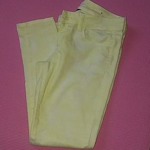 American Eagle jeggings stretchy jeans